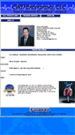 Mobile Screenshot of cwdenterprisellc.com
